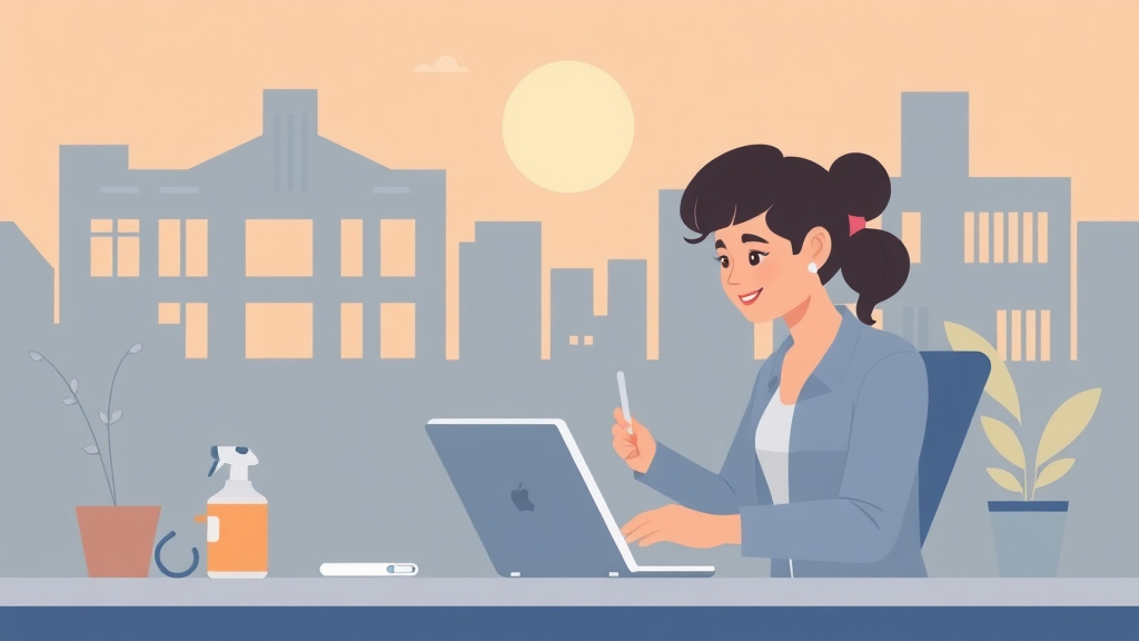 Conceptual diagram showing how SSDI and Selling on Etsy/Craft Marketplaces works in practice