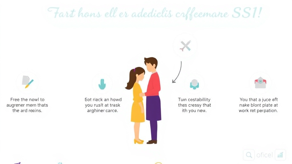 Practical checklist visual for how Inheritance Affects SSI Work Incentives