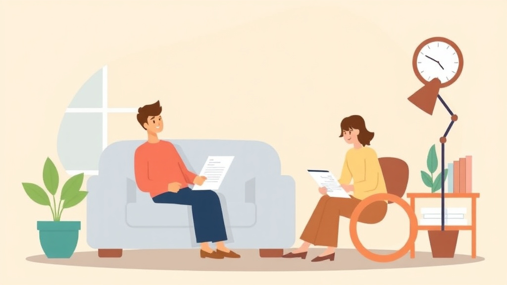 Conceptual diagram showing how does Investment Income Affect SSDI Benefits? works in practice