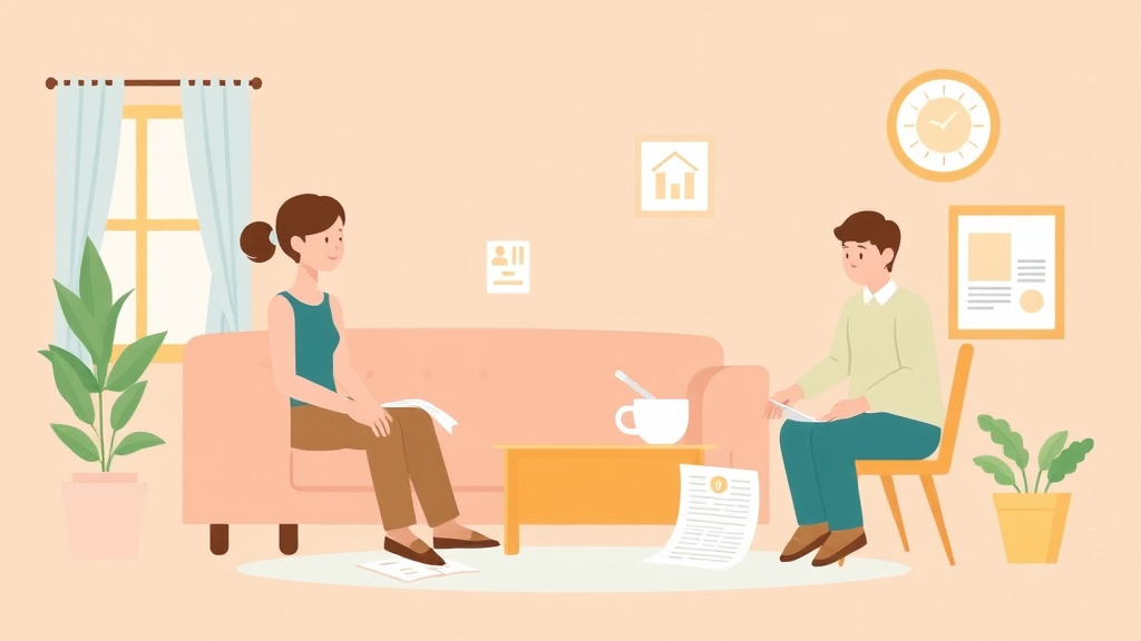 Illustration breaking down the fundamentals of how Pension Income Affects SSDI and SSI