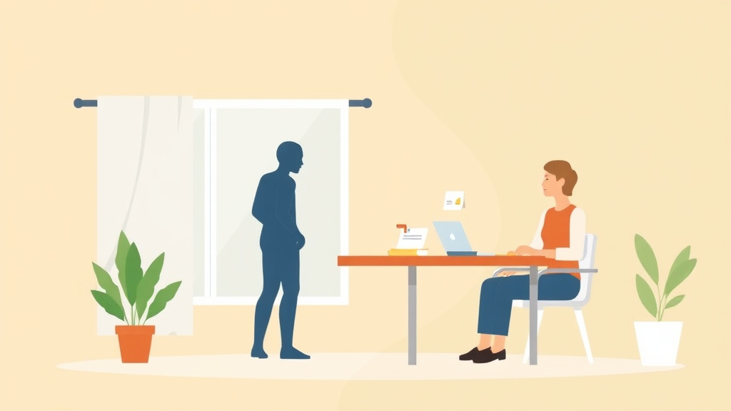 Educational graphic covering the essentials of SSDI and Seasonal Work: Temporary Employment Rules