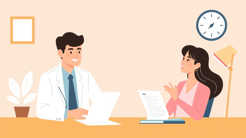 Clear illustration of how Vocational Expert Testimony Affects Your SSDI Claim with supporting details