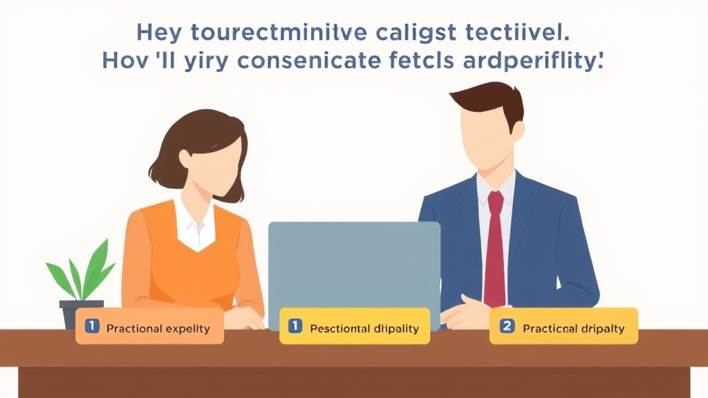 Practical checklist visual for how Vocational Expert Testimony Affects Your SSDI Claim