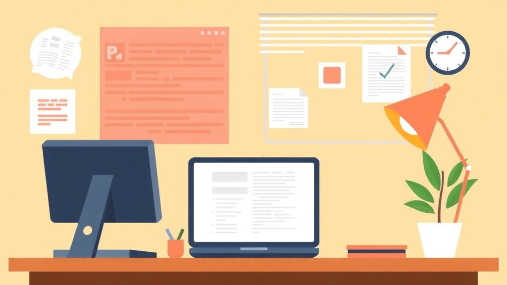 Educational graphic covering the essentials of SSDI for IT and Computer Workers: Qualifying Conditions and Application Tips