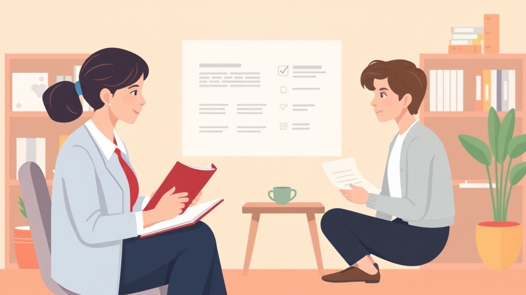 Educational graphic covering the essentials of SSDI for Teachers and Educators: Qualifying Conditions and Application Tips