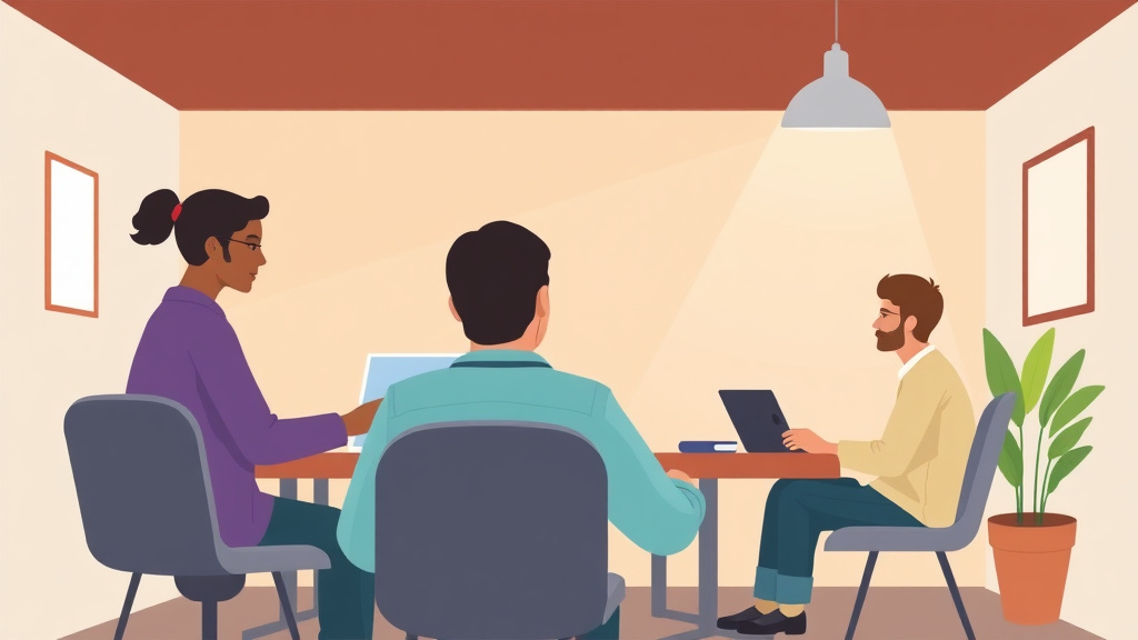 Illustration breaking down the fundamentals of sheltered Workshops and SSDI: Special Employment Rules