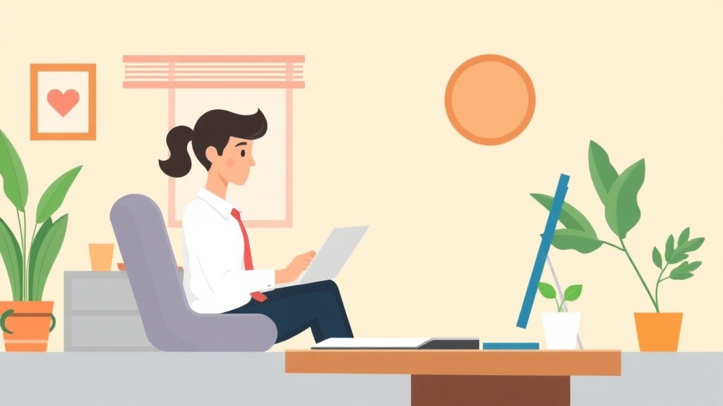 Conceptual diagram showing how unsuccessful Work Attempt: When Working Doesn't Count Against You works in practice