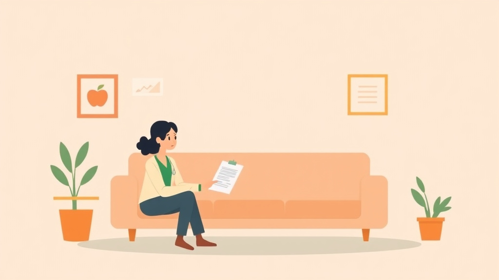 Visual overview of SSDI Work Incentives Planning and Assistance (WIPA) with key concepts highlighted